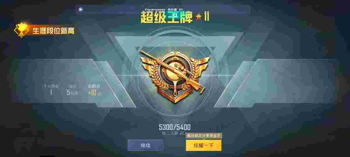 和平精英先行者透视直装 - 和平精英钢铁侠辅助第一视角辅助预览图